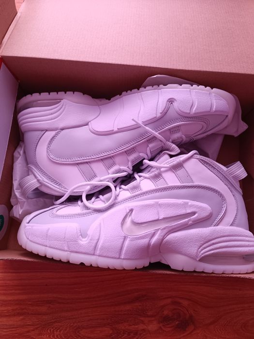 Nike Air Max Penny
