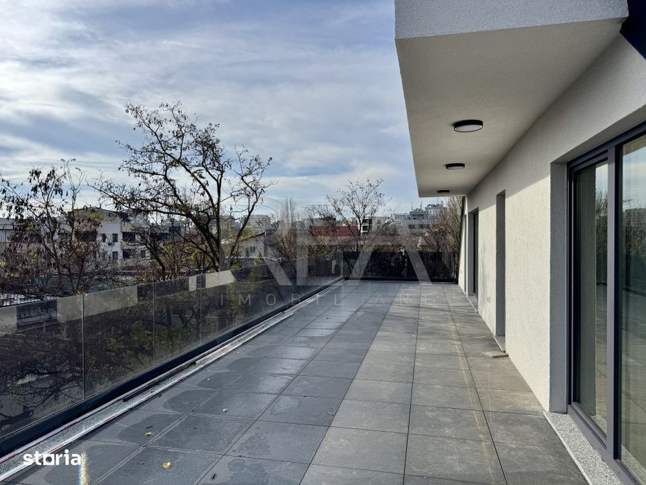 Penthouse 151,80 mp Ultracentral Matei Voievod