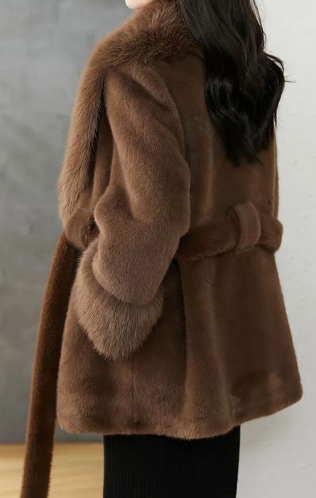 Продам классные шубки