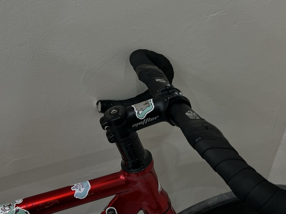 Продам фикс меттлер