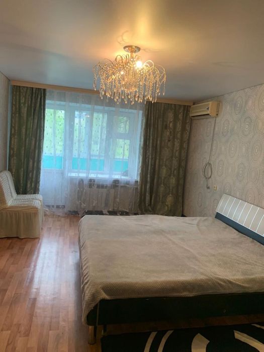 Сдам квартиру