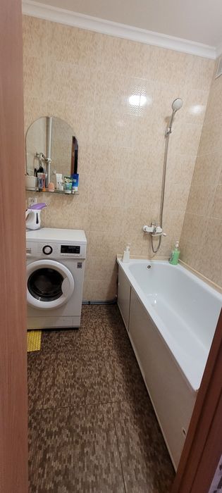 Продаю 2хкомн.квартиру