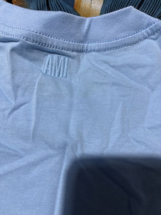 Tricou Ami Paris M