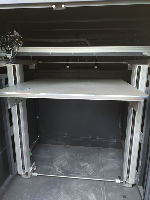 3D принтер t1-100