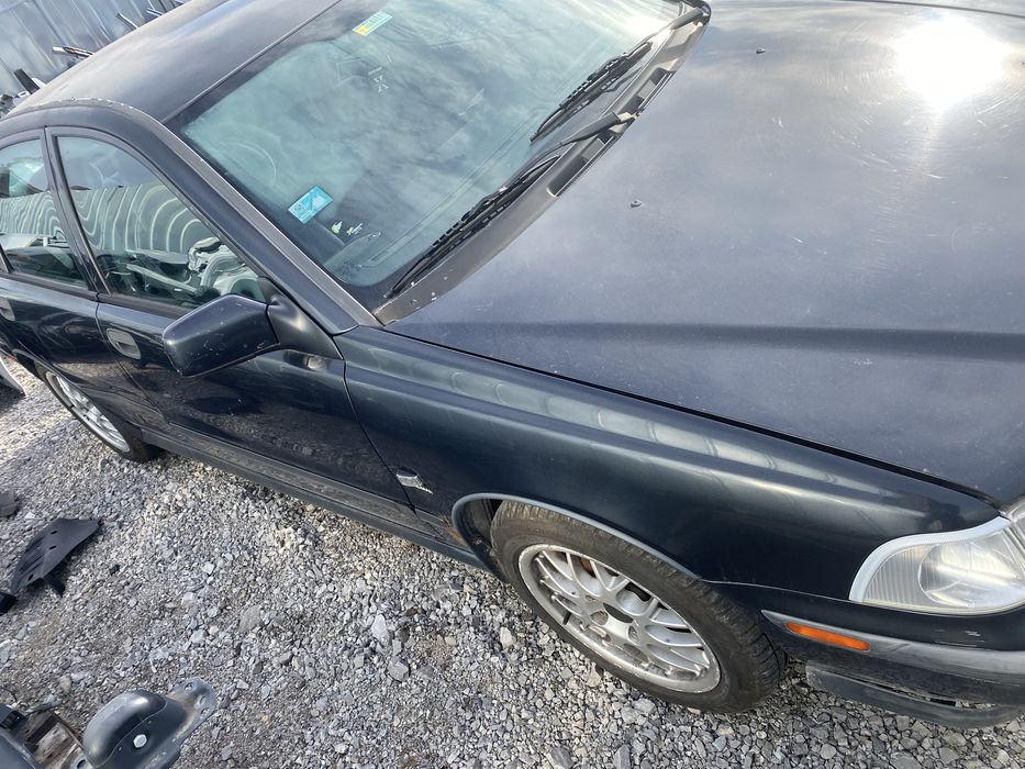 VOLVO S40 2.0T 200к.с на ЧАСТИ, Волво