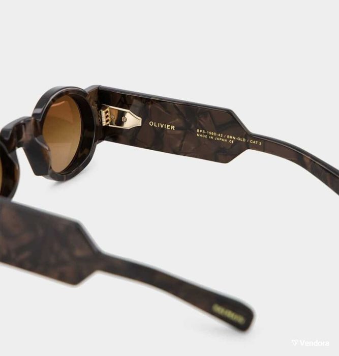 BALMAIN “Olivier”,  унисекс Cлънчеви очила, НОВИ