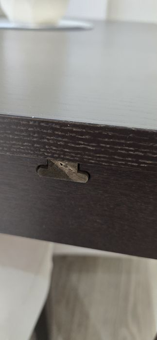 Продам комплект ,стол со стульями IKEA дерево