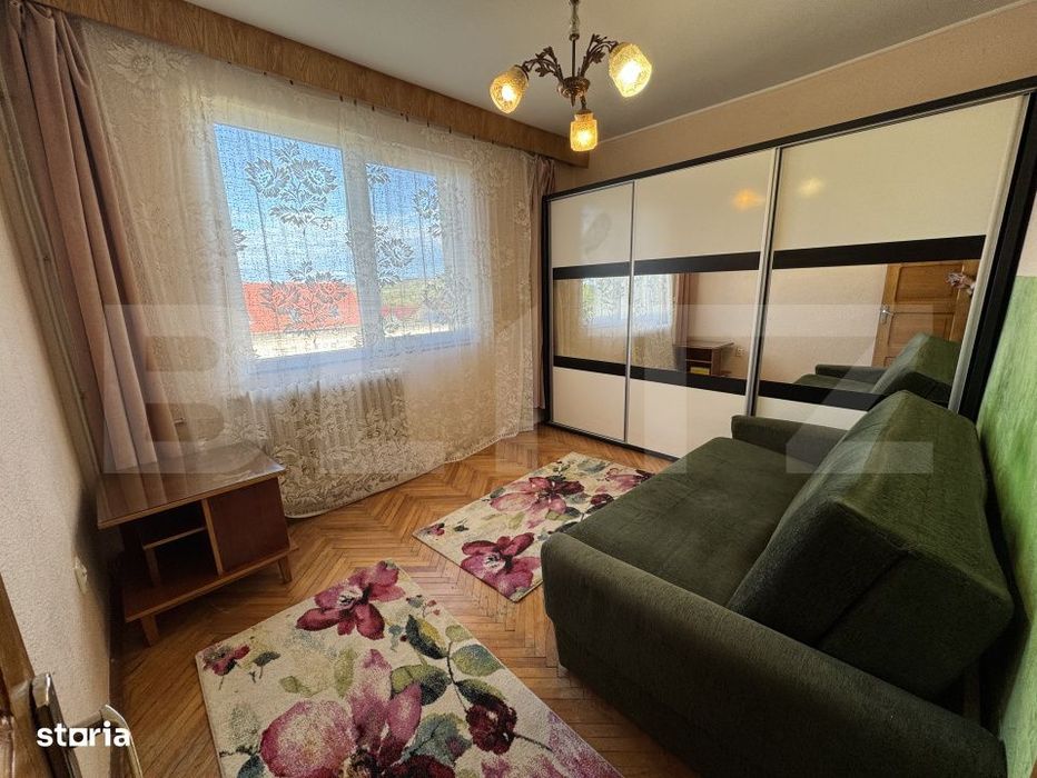 Apartament cu 4 camere, 78 mp, Zalau