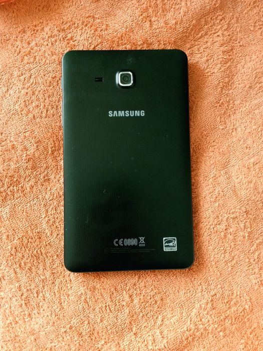 Samsung Galaxy Tab 6