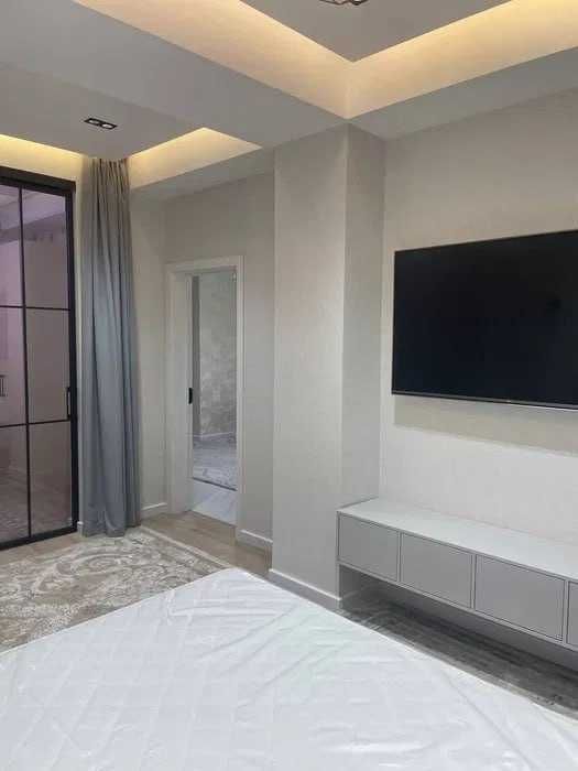 Сдаётся в аренду 2-ком/2/9 квартира на Яккасаарайский ЖК Истанбул Сити