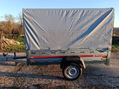 Ремаркета под наем | Платформа за кола | Колесар за мотори/АТВ – ТОП ЦЕНИ!