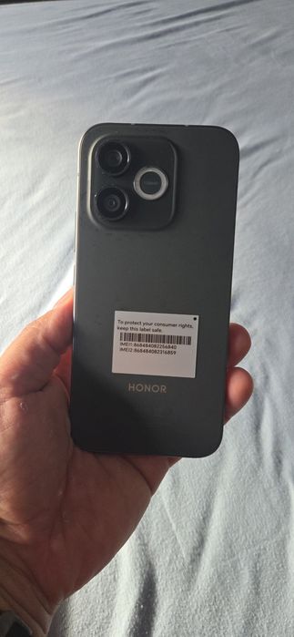 Honor 600 lite 256 gb