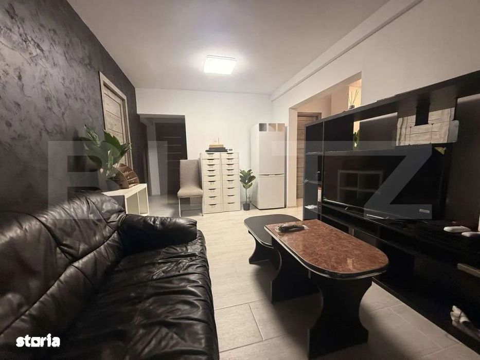 Apartament 4 camere, 123 mp, zona Micro 3