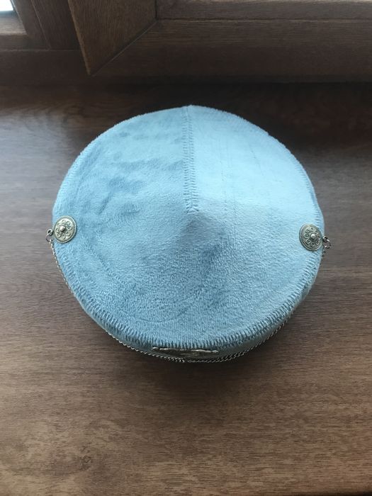 Казахский головной убор