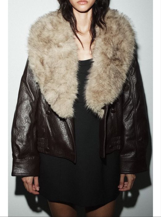 Яке Zara размер Xl