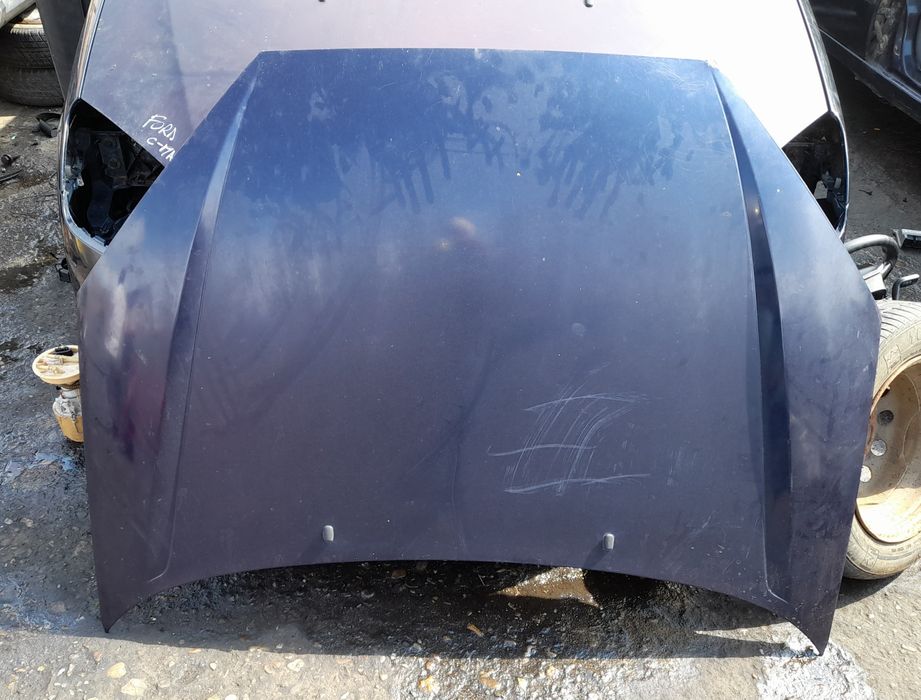 Capota Ford Focus 1 ( albastru )
