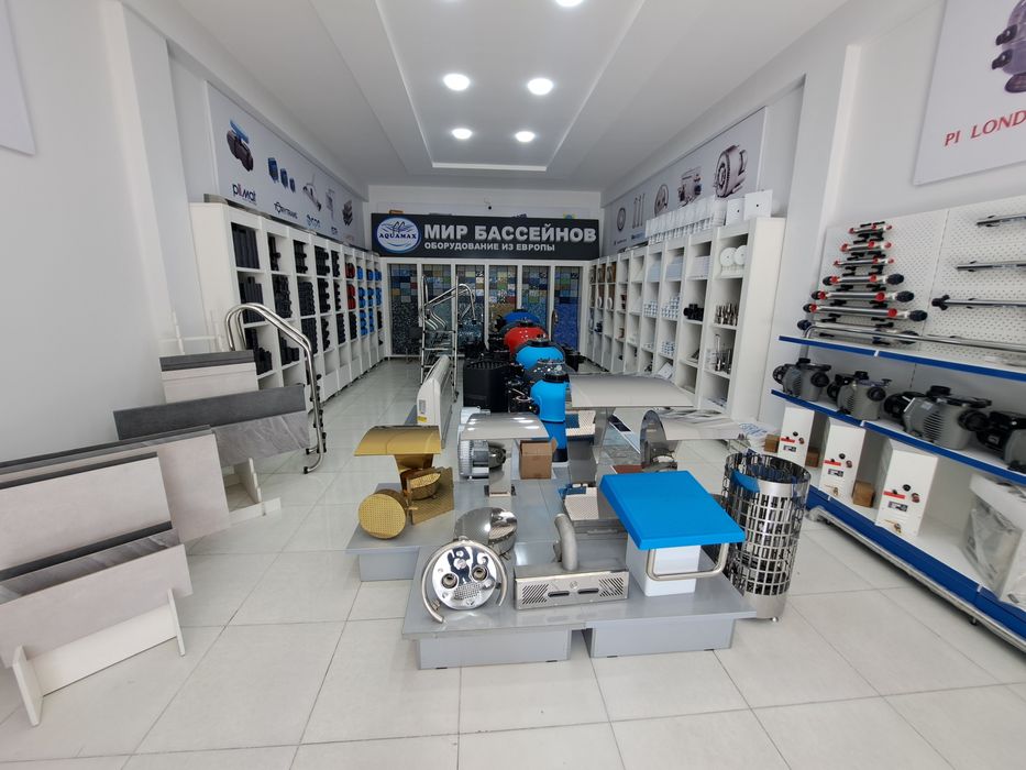 Бассейн магазен. Бассейн 0 дан қурамиз маҳсулотлар европаники
