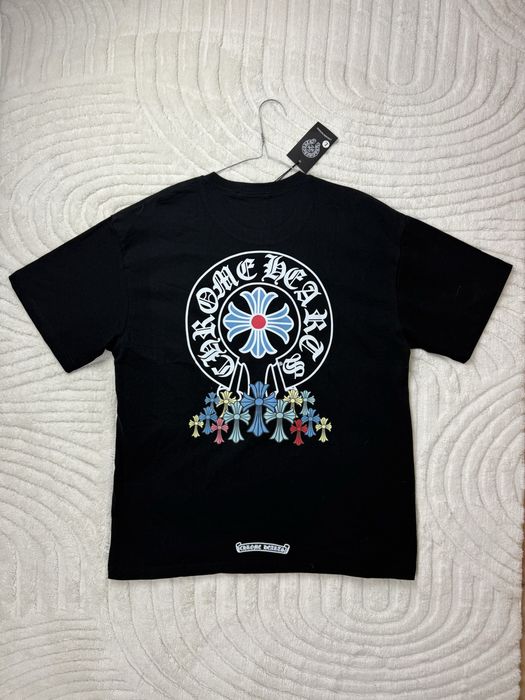 Tricou Chrome Hearts mărimea L