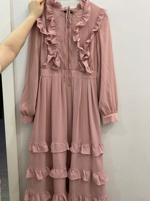 Женскии койлек турецкии