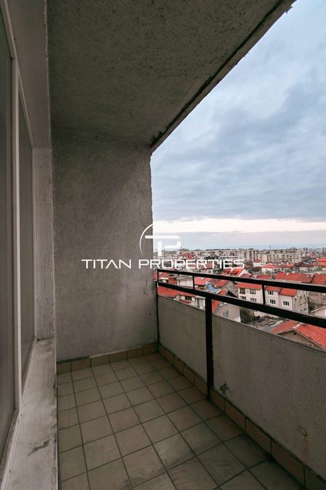 Тристаен за продажба в кв. Овча купел