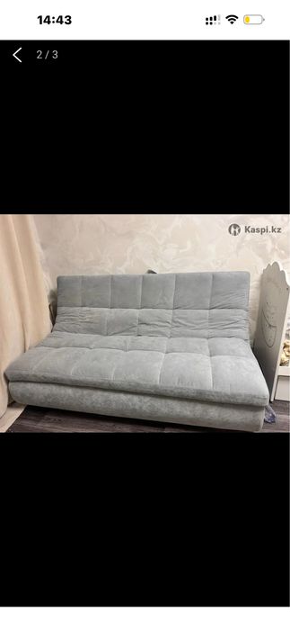 Продам диван раскладной