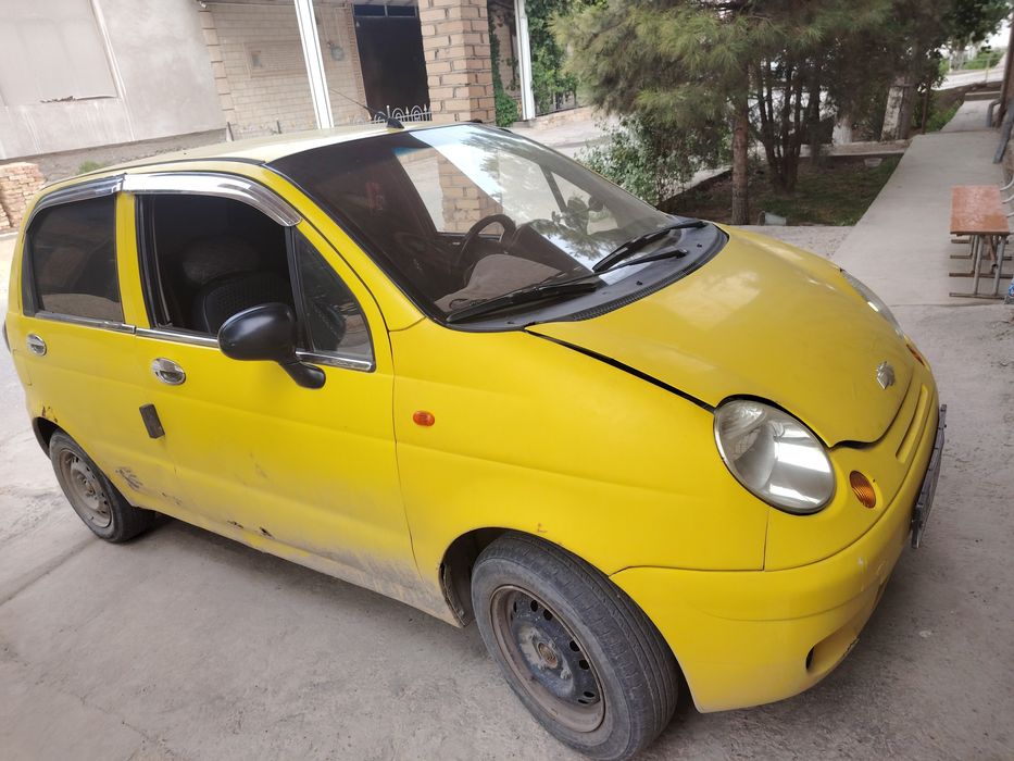 1500$ matiz 2009