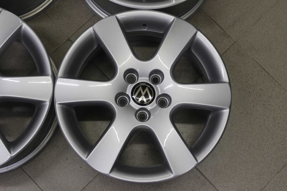 Джанти 15" VW Polo