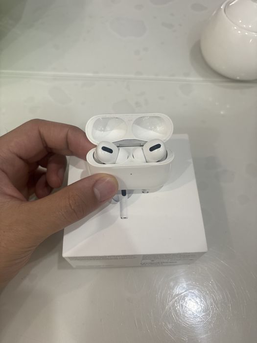 Airpods pro1 НАУШНИКИ