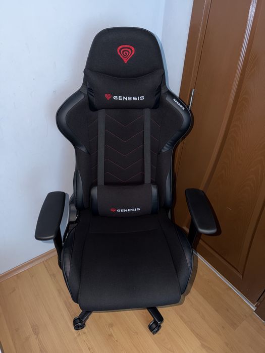 Геймърски стол genesis Nitro 550 G2