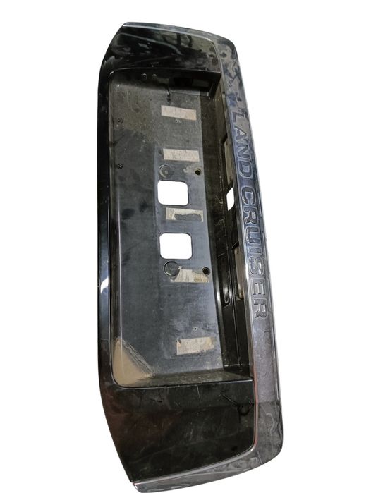 Portbagaj/Numar Inmatriculare /Lampa Numar Toyota Land Cruiser 150 Tr