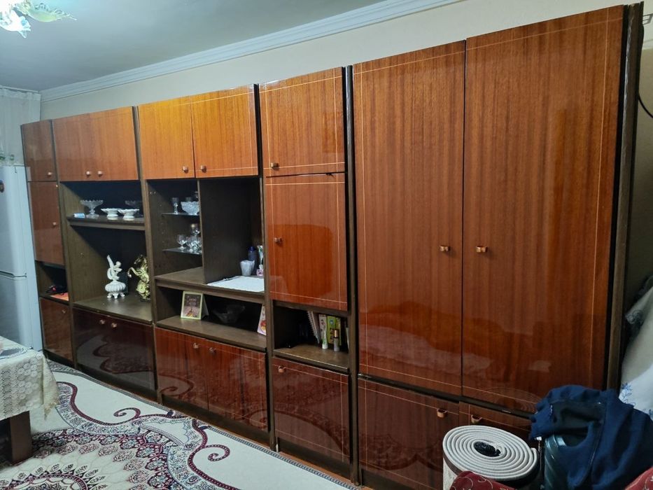 Германская стенка