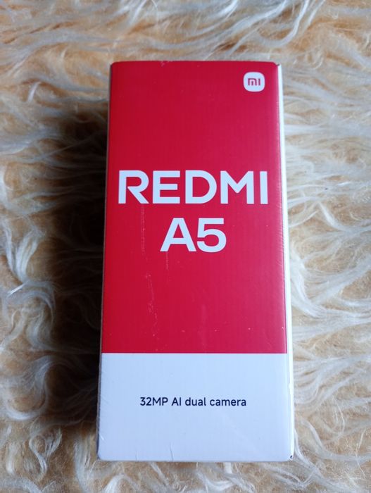 Смартфон Remdi A5 128 GB