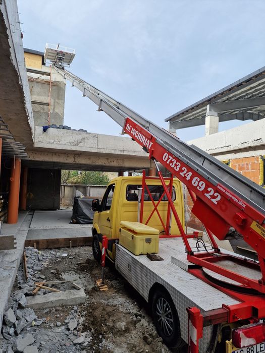 Hidroizolatii terase, blocuri, hale industriale case tip mediteranean