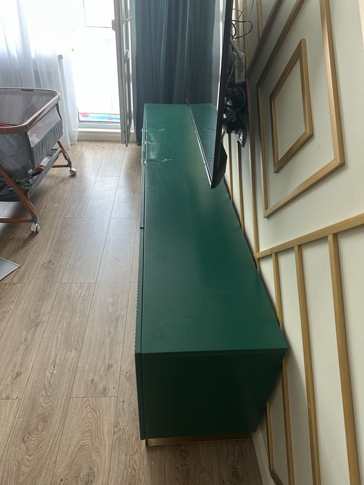 Продам шкафчик под тв зону