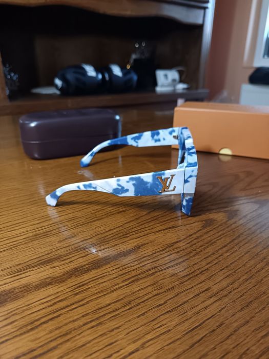 Ochelari LV Luxury