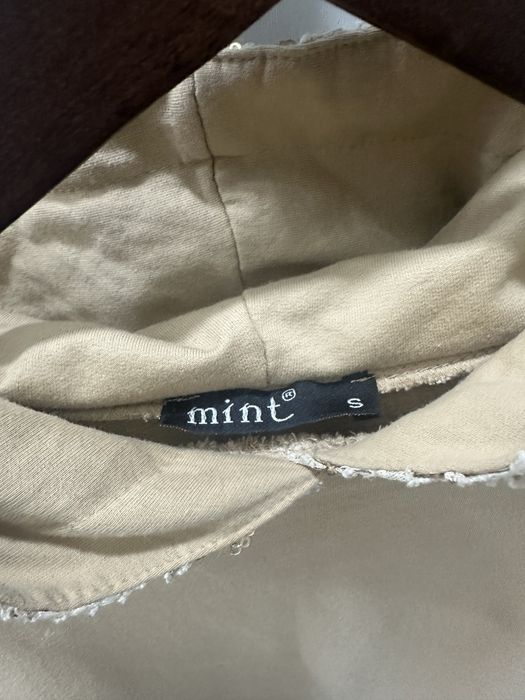 Толстовка Турция