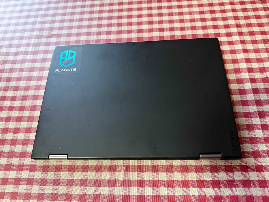 Леново Йога, 14 олед, 2к, сенсорный.