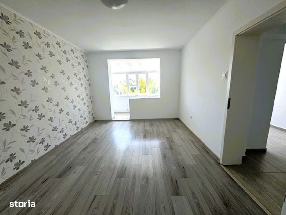 Apartament 3 camere vis a vis de Prefectura complet renovat — fotografia 1