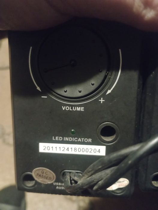 Usb тонколони за компютър