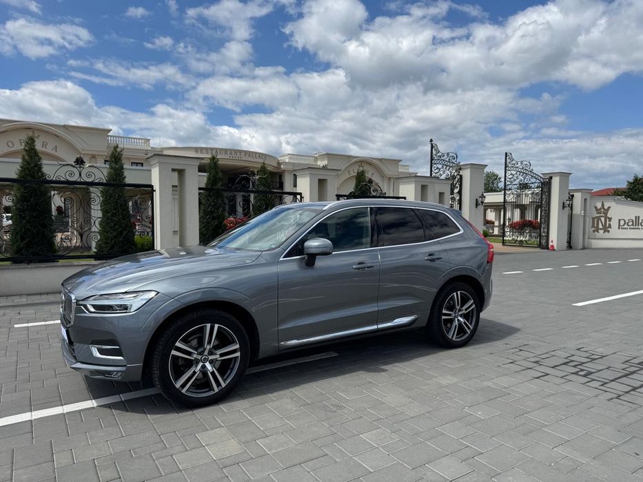 Volvo XC 60