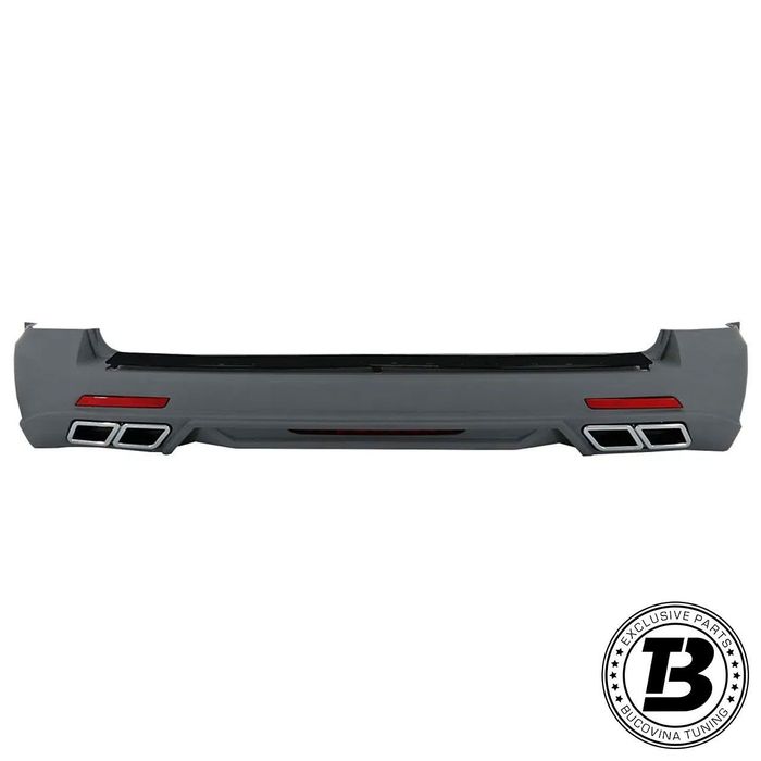 Bara Spate compatibila cu VW Transporter T5 T5.1
