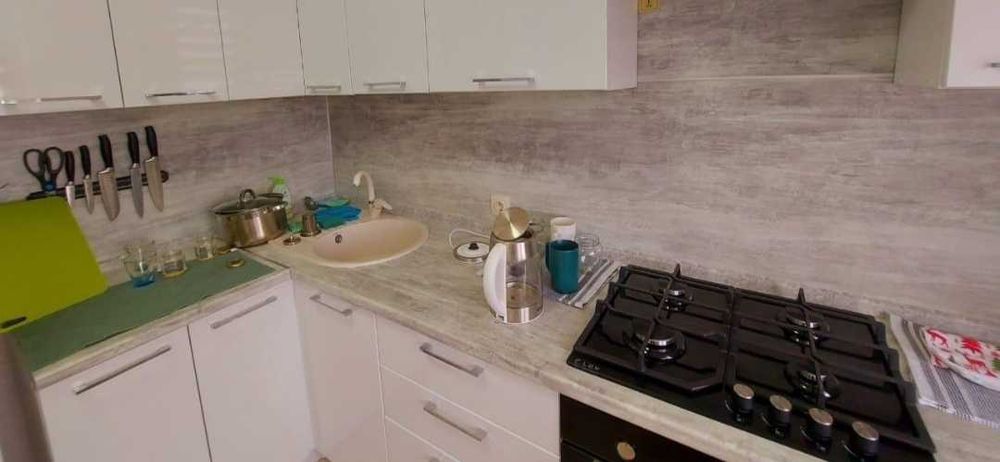 Сдаётся 1 комн КВ на долгий срок