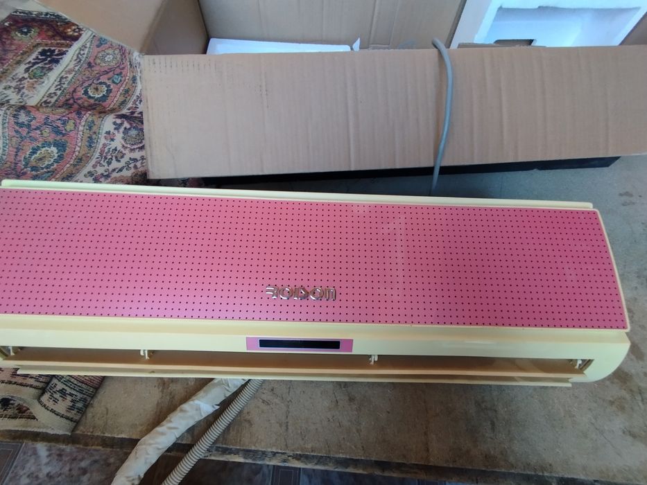 Продам кондиционер