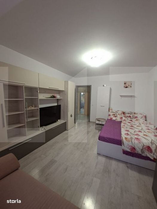 Garsoniera de vanzare, 40 mp, zona Exterior Est