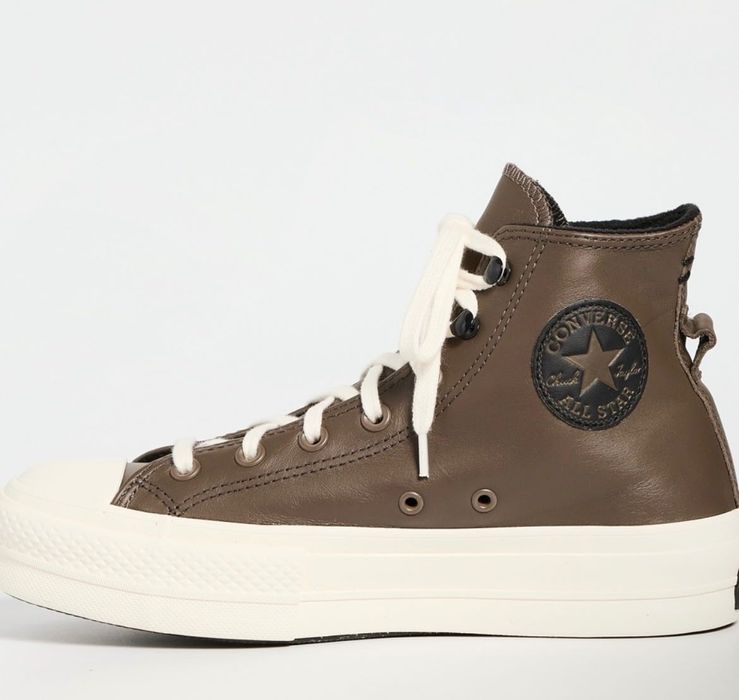 Кеды оригинал Converse