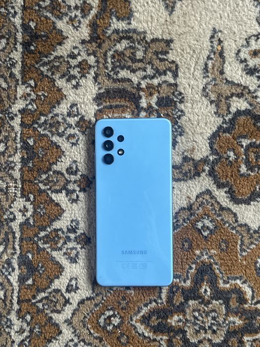 Samsung A32 продаю