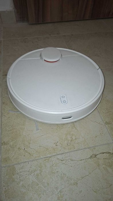 Xiaomi Robot Vacuum S10