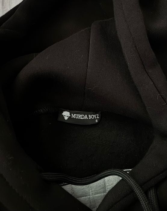 Екип Murda Boyz  чисто нов