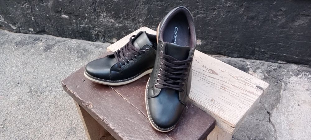 Продам Обувь OXIDE