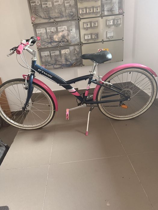 Btwin (rockrider) original 500